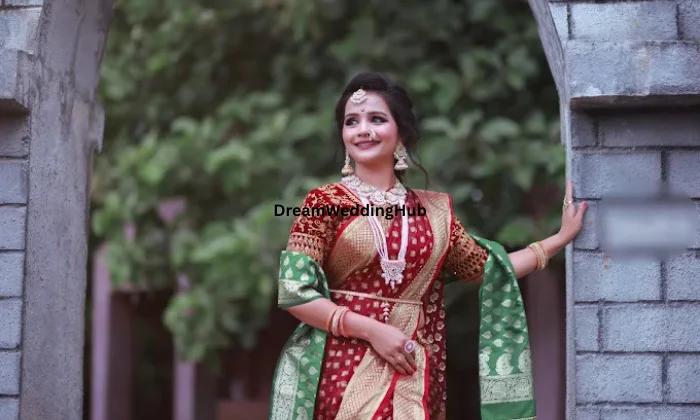 Snehal Pathade Makeup Artist